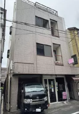 蓮根駅 徒歩4分 現況:その他 その他居抜きなど物件 【軽飲食程度相談】外観