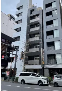 神田駅 徒歩1分 現況:その他 その他居抜きなど物件 【飲食不可】外観