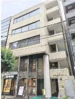 半蔵門駅 徒歩1分 現況:その他 その他居抜きなど物件 【飲食不可】外観