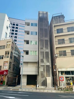 川口駅 徒歩1分 現況:飲食(その他) 飲食居抜き物件 【飲食可】外観