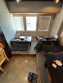 日ノ出町駅・桜木町駅2駅利用可能!!居酒屋居抜き物件!!外観