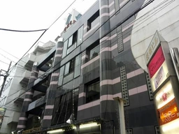 竹ノ塚駅 徒歩2分 現況:クラブ・キャバクラ 飲食居抜き物件 【軽飲食可】外観