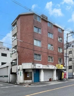 元居酒屋の居ぬき店舗!重飲食OKです!外観
