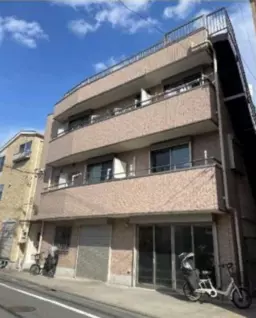 瑞江駅 徒歩13分 現況:その他 その他居抜きなど物件 【業種相談】外観