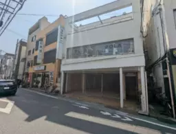 祐天寺駅 徒歩2分 スケルトン物件 【重飲食可】外観