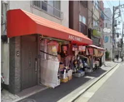 ■京成高砂駅徒歩3分・1階路面店で視認性◎※飲食店不可■