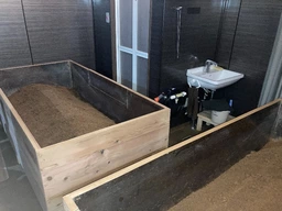 酵素風呂専門店居抜き!同業種即営業可!外観