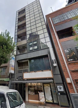 人形町駅 徒歩1分 スケルトン物件 【重飲食相談可】外観