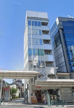 京都河原町駅 徒歩2分 現況:クリニック その他居抜きなど物件外観