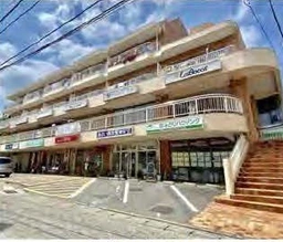 読売ランド前駅 徒歩2分 現況:その他 その他居抜きなど物件 【飲食可】外観