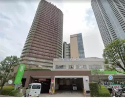 曙橋駅 徒歩9分 スケルトン物件 【重飲食可】外観