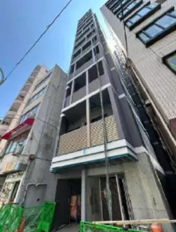 駒込駅 徒歩6分 現況:その他 その他居抜きなど物件 【軽飲食可】外観