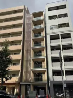 本郷三丁目駅 徒歩4分 2025年10月竣工 1Fスケルトン物件 【飲食可】外観