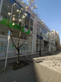 仲町台駅 徒歩3分 2F≪0202号室≫スケルトン物件 【飲食不可】外観