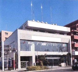 ■富士見台駅 徒歩18分 ※現況渡し(設備一部故障あり) 【飲食不可 ※自動車販売・スーパー等、各種物販店舗など相談】外観