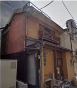 人形町駅 徒歩1分 スケルトン物件 【重飲食可】外観