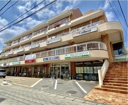 読売ランド前駅 徒歩2分 現況:その他 その他居抜きなど物件 【何業も可】