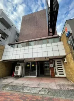 糀谷駅 徒歩6分 現況:その他 その他居抜きなど物件 【業種相談】管理番号:610239外観