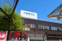 上永谷駅 徒歩1分 スケルトン物件 【飲食業のみ募集】外観