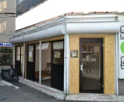 西中島南方駅 徒歩2分 1F〈103号〉飲食店居抜き物件 【飲食可】外観