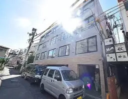 ひばりヶ丘駅 徒歩4分 現況:その他 その他居抜きなど物件 【飲食可(重飲食不可)】外観