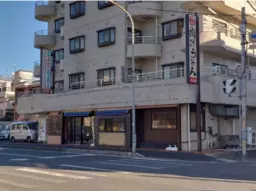 行徳駅 徒歩7分 スケルトン物件 【飲食可(重飲食不可)】外観