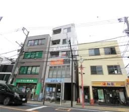 【2025年10月上旬空き予定】業種ご相談ください♩外観