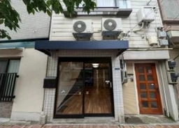【HS0710】浅草駅徒歩圏内。1階路面軽飲食相談可能。お早めにお問い合わせください!賃料25万円別途消費税外観