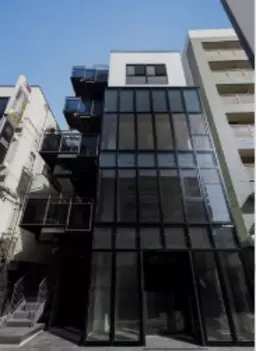 練馬駅 徒歩2分 新着 スケルトン物件 【重飲食可】外観