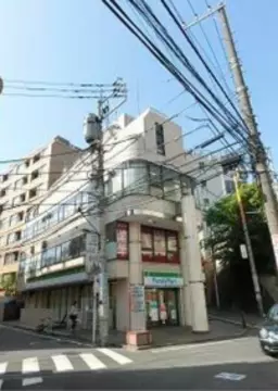 目白駅 徒歩1分 現況:その他 その他居抜きなど物件 【飲食不可】外観