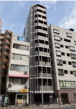 駒込駅 徒歩6分 4F 現況:その他 その他居抜きなど物件 【軽飲食程度相談】外観