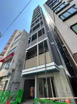 駒込駅 徒歩6分 現況:その他 その他居抜きなど物件 【軽飲食可】外観