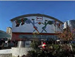 東大和市駅 徒歩1分 現況:その他 その他居抜きなど物件 【飲食不可】外観