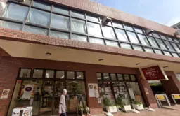 綱島駅 徒歩4分 2F≪B号室≫スケルトン物件 【飲食不可】