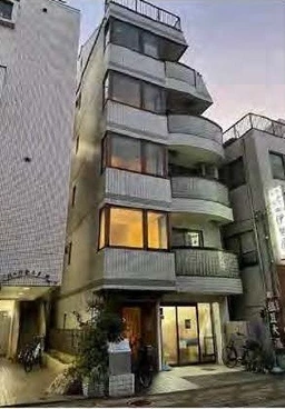 船堀駅 徒歩3分 現況:その他 その他居抜きなど物件 【軽飲食可】外観