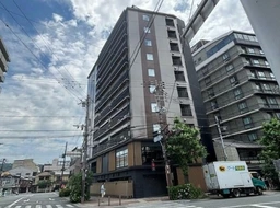 清水五条駅 徒歩6分 現況:レストラン 飲食居抜き物件 【飲食可】外観