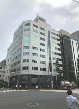 神田駅徒歩6分　業態相談外観