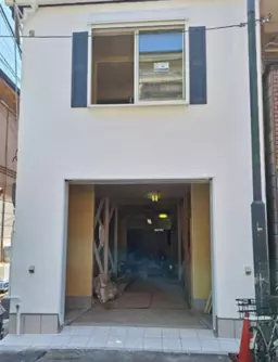 桃谷駅 徒歩14分 一条通沿い 1-2F一括貸しスケルトン物件 【重飲食可】外観