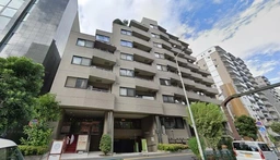 【東新宿3分】コワーキングスペース居抜き物件です【軽飲食可】外観