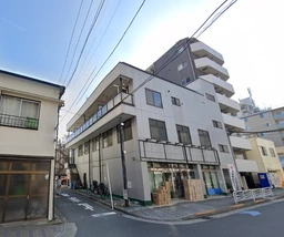 押上〈スカイツリー前〉駅 徒歩12分 スケルトン物件 【業種相談】外観
