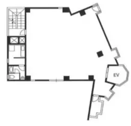 ■飯田橋駅【業種ご相談（軽飲食可）】※メール問い合わせのみ対応可※外観