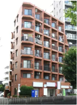 ■お花茶屋駅徒歩8分・1階路面店・飲食店可※重飲食不可■