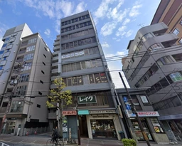 京都河原町駅 徒歩2分 現況:エステ・マッサージ・サロン その他居抜きなど物件 【飲食不可】外観