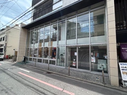 京都河原町駅 徒歩7分 現況:その他 その他居抜きなど物件 【飲食可】外観