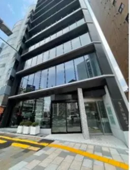 外苑前駅 徒歩1分 現況:その他 その他居抜きなど物件 【飲食相談】外観