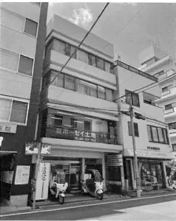 国分寺駅 徒歩3分 現況:その他 その他居抜きなど物件 【飲食不可】外観