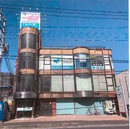 新所沢駅 徒歩11分 現況:その他 その他居抜きなど物件 【飲食不可】外観