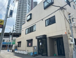 ひばりヶ丘駅 徒歩1分 スケルトン物件 【飲食不可】外観