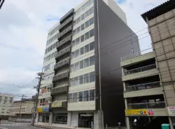 千葉みなと駅 徒歩9分 現況:その他 その他居抜きなど物件 【飲食不可】外観