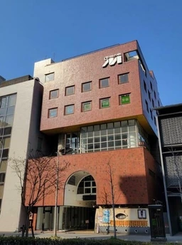 丸太町駅 徒歩1分 現況:その他 その他居抜きなど物件 【飲食不可】外観